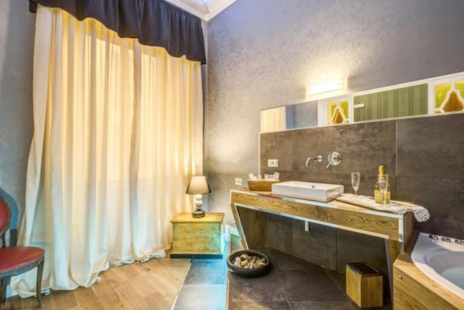 Smart Lux Roma Centro Ξενοδοχείο Εξωτερικό φωτογραφία