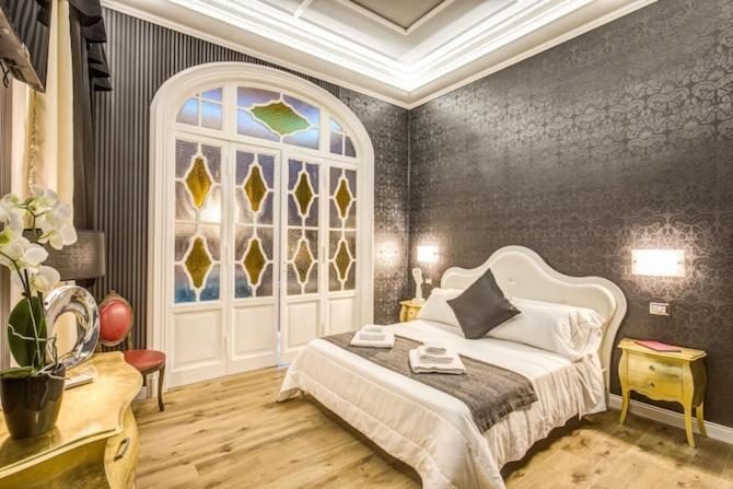 Smart Lux Roma Centro Ξενοδοχείο Εξωτερικό φωτογραφία