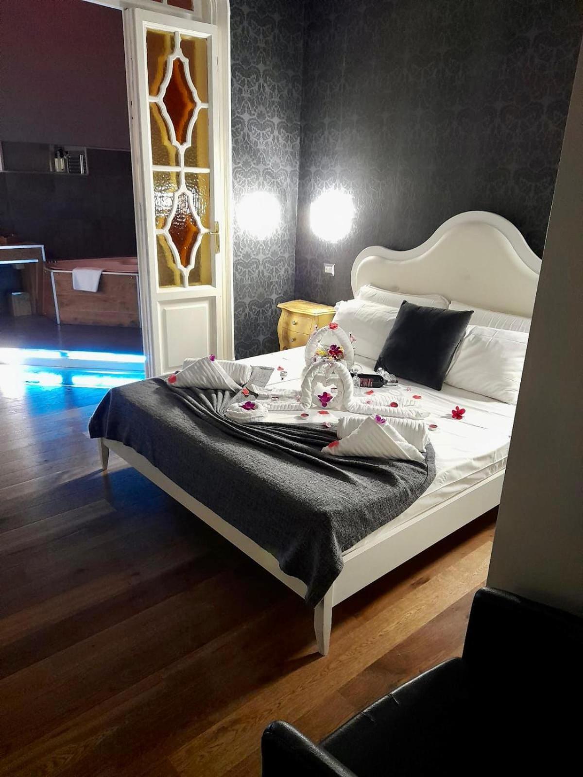 Smart Lux Roma Centro Ξενοδοχείο Εξωτερικό φωτογραφία