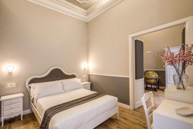 Smart Lux Roma Centro Ξενοδοχείο Εξωτερικό φωτογραφία