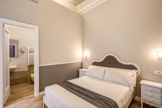 Smart Lux Roma Centro Ξενοδοχείο Εξωτερικό φωτογραφία