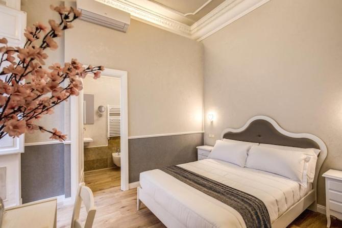 Smart Lux Roma Centro Ξενοδοχείο Εξωτερικό φωτογραφία