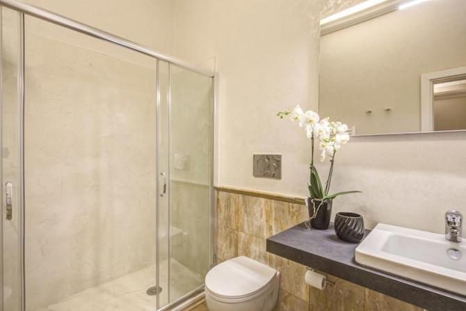 Smart Lux Roma Centro Ξενοδοχείο Εξωτερικό φωτογραφία