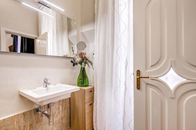 Smart Lux Roma Centro Ξενοδοχείο Εξωτερικό φωτογραφία